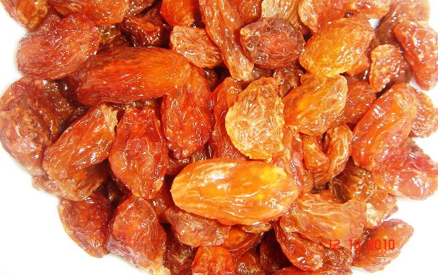 For Nabeez, Manaqqa is the best variety among all Raisins